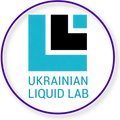 Бренд Ukrainian Liquid Lab