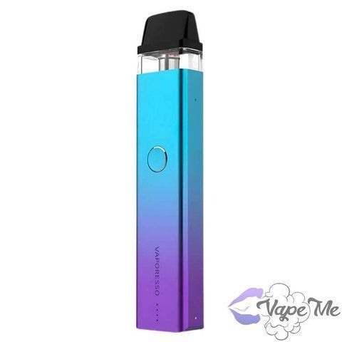 Многоразовая Pod - система Vaporesso XROS 2 Grape Purple