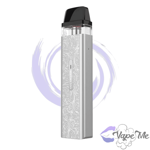 Многоразовая Pod - система Vaporesso XROS Mini Ancient Silver