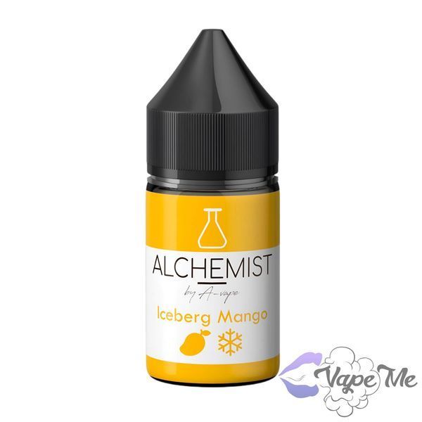 Вкус Alchemist Iceberg Mango 30 ml