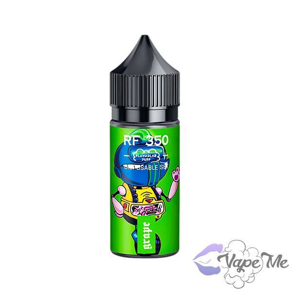 Рідина RF350 FL350 Grape (Виноград)