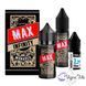 Набір Aroma MAX Infinity Monarch 30 мл 50мг/мл