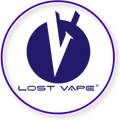 Бренд Lost Vape