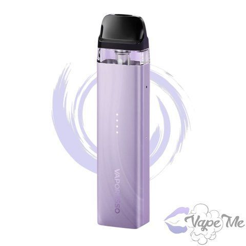 Под Vaporesso XROS Mini Фиолетовий