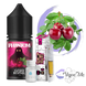 Набор Phantom Salt Cherry Menthol 30 мл 50 мг/мл
