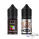 Набор Phantom Salt Cherry Menthol 30 мл 50 мг/мл