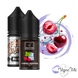 Набор Phantom Salt Cherry Menthol 30 мл 50 мг/мл