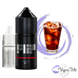 Набор Flip Salt Cola 30 мл 50 мг/мл