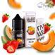 Набор Hype Hard Strawberry Melon 30 мл 50 мг