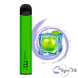 вкус B MOR Saturn 1600 Green Apple Ice