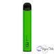 смак B MOR Saturn 1600 Green Apple Ice