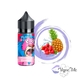 Жидкость RF350 FL350 Lux Strawberry Pineapple (Клубника Ананас)