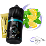 Набір Chaser Black Salt Lemon Mint 30 мл 50 мг/мл