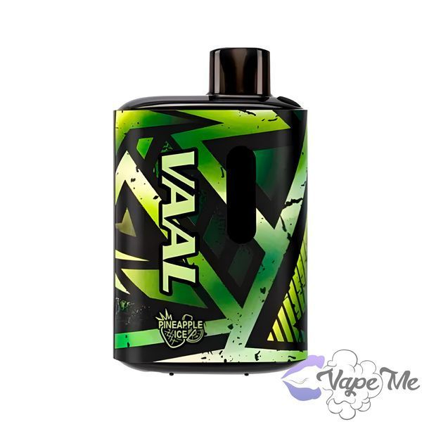 Смак VAAL E5000 Pineapple Ice (Ананас Лід)