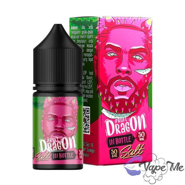 Рідина In Bottle 30 мл DragonFruit