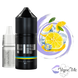 Набор Flip Salt Cold Lemon 30 мл 50 мг/мл
