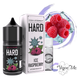 Набор Hype Hard Raspberry 30 мл 70 мг/мл