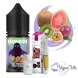 Набор Phantom Salt Kiwi Passion Fruit Guava 30 мл 50 мг/мл