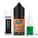 Набір Sour Boom Salt Sicilian Orange 30 мл 50 мг/мл