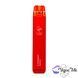 Смак Elf Bar NC1800 Strawberry Energy (Полуничний Енергетик) )