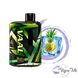 Вкус VAAL E5000 Pineapple Ice (Ананас Лёд)