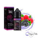 Жидкость Chaser Black 30 мл Blackberry Sour Raspberry (Ежевика Кислая Малина)