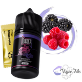 Набір Chaser Black Salt Blackberry Sour Raspberry 30 мл 50 мг/мл