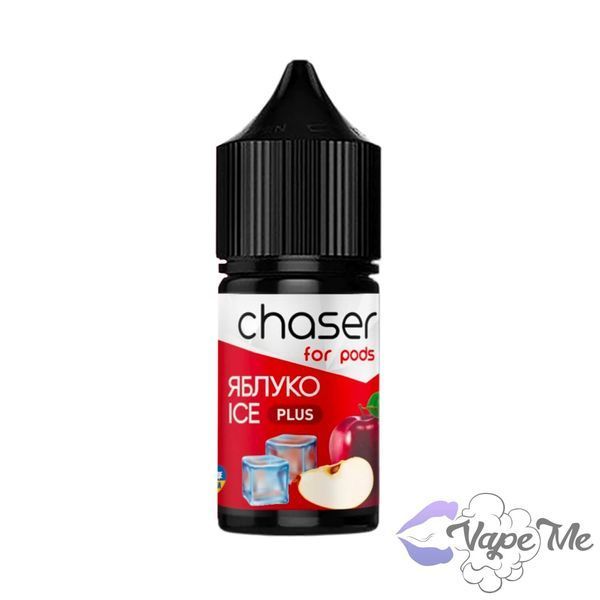 Смак Chaser for pods 30 мл Яблуко Ice
