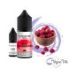 Набор Flavorlab Triple Salt Wild Strawberry 30 мл 50 мг