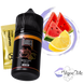 Набір Chaser Black Salt Watermelon Lemon 30 мл 50 мг/мл