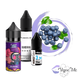 Набор FlavorLab FL 3350 Lux Salt Blueberry 30 мл 50 мг/мл