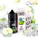 Набор Hype Hard Ice Apple 30 мл 70 мг/мл