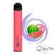 вкус B MOR Saturn 1600 Watermelon Bubble Gum