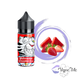 Жидкость RF350 FL350 Lux Watermelon Strawberry (Арбуз Клубника)