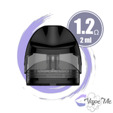 Сменный картридж Vaporesso ZERO S POD Standard (1.2 Ом)