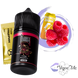 Набір Chaser Black Salt Energy Raspberry 30 мл 50 мг/мл
