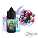 Набор Get High Salt Forest Berries 30 мл 50 мг