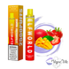Вкус Elf World MG2500 Strawberry Mango (Клубника Манго)