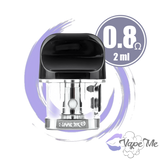Сменный картридж SMOK Novo X DC Pod MTL (0.8 Ом)