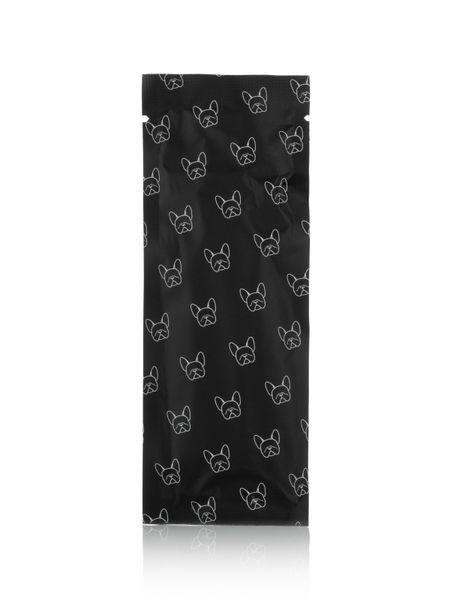 Одноразовый Pod WOUF 1500 Kiwi Passion Fruit Guava (Киви Маракуя Гуава) 5% W1500-2 фото