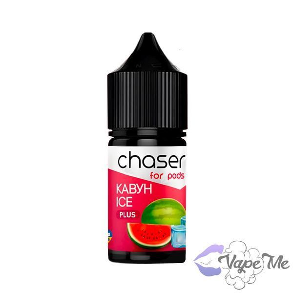 Смак Chaser for pods кавун лід 30 мл