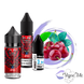 Набор Flavorlab FL 350 Salt Cherry Menthol 30 мл 50 мг