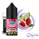 Набор Sour Boom Salt Pomegranate Lime 30 мл 50 мг/мл