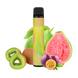 Одноразовый Pod WOUF 1500 Kiwi Passion Fruit Guava (Киви Маракуя Гуава) 5% W1500-2 фото 1