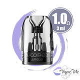 Сменный картридж VooPoo Argus POD 3 мл (1.0 Ом)