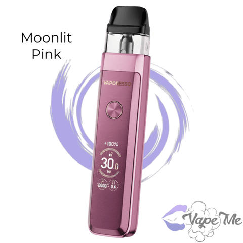 Многоразовая Pod - система Vaporesso XROS PRO 2 Moonlit Pink