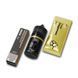 Набор Chaser Black Salt Blueberry Lemon 30 мл 50 мг/мл