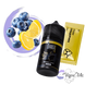 Набор Chaser Black Salt Blueberry Lemon 30 мл 50 мг/мл