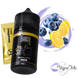 Набір Chaser Black Salt Blueberry Lemon 30 мл 50 мг/мл