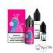Набір FlavorLab FL 350 Lux Salt Cherry Lemon 30 мл 50 мг/мл